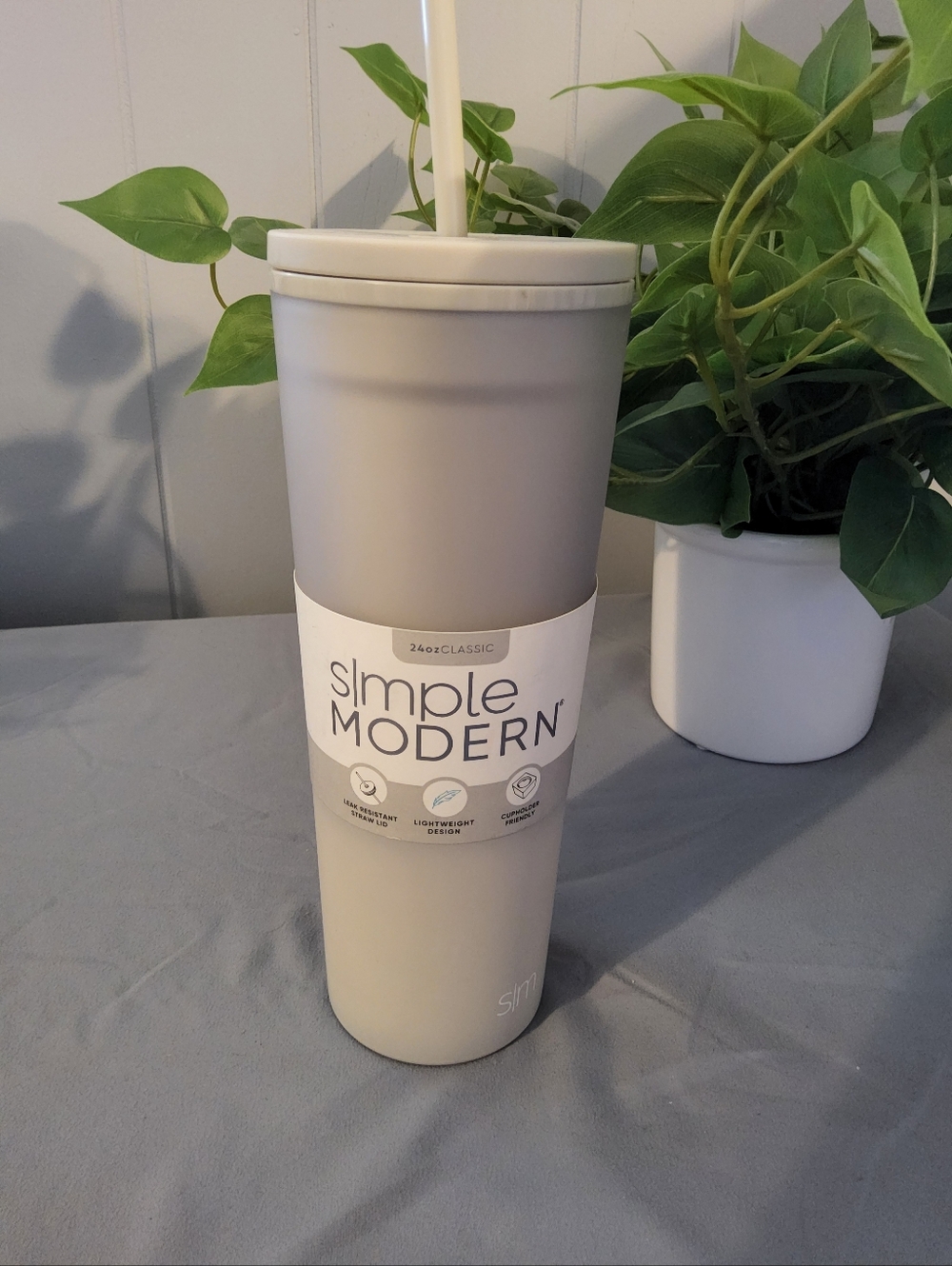 Simple Modern 24oz Tumbler